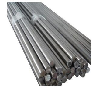 因瓦合金熱處理有哪些