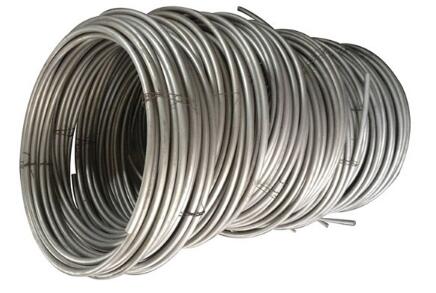 膨脹合金與普通金屬對比